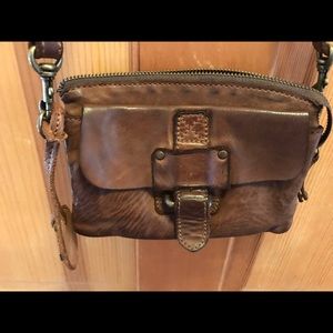 Harbour 2nd Luna Festival Crossbody